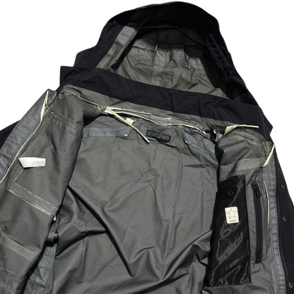 Stone Island Shadow Project Gore-Tex Packable Jacket