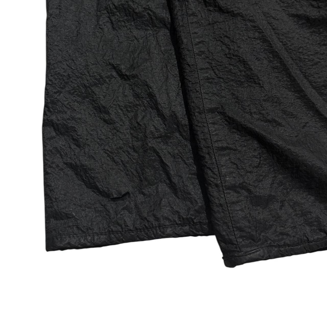 Stone Island 1995 Reversible Nylon Jacket