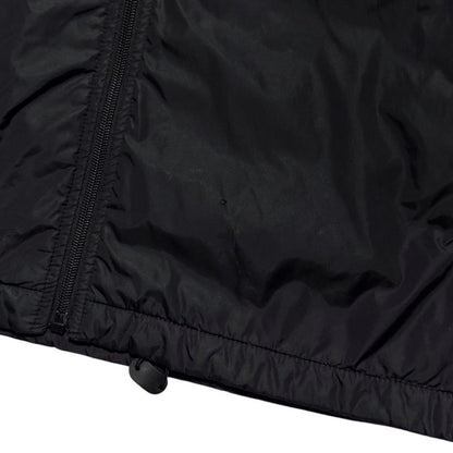 Prada Front Logo Nylon Jacket