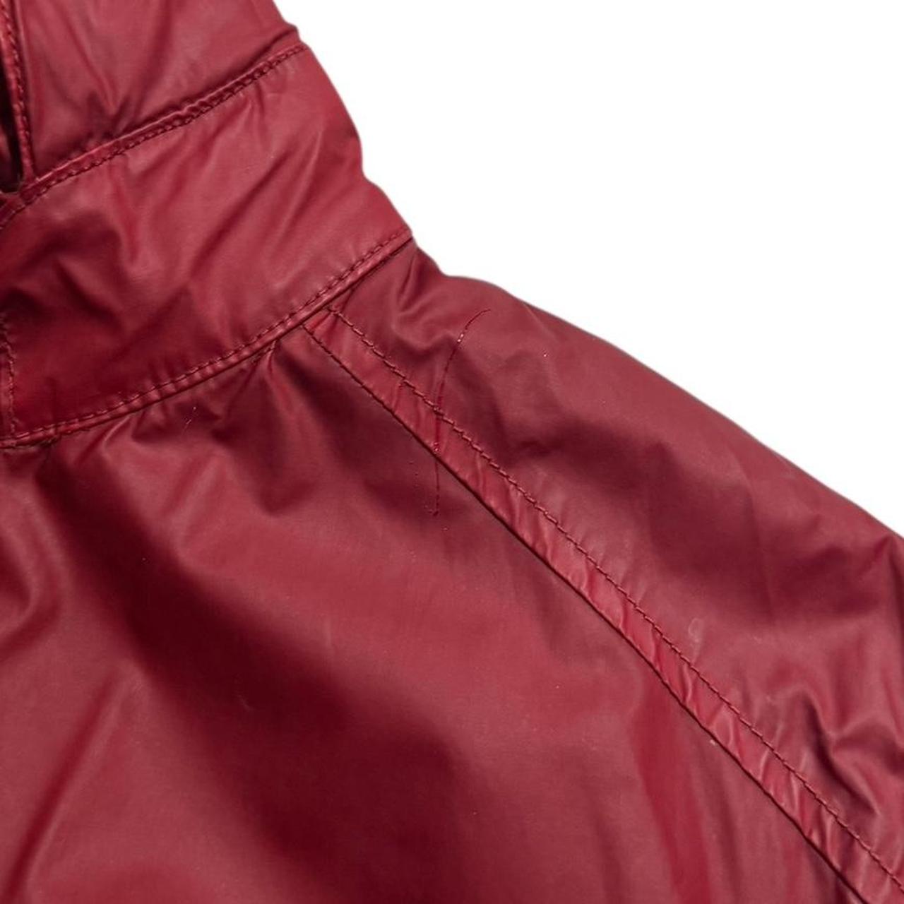 Stone Island Mussola Gommata Jacket