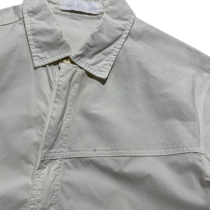 Stone Island Ghost Overshirt