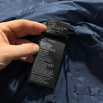 Prada Nylon Jacket