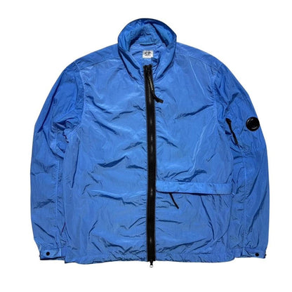 CP Company Chrome Full Zip Jacket