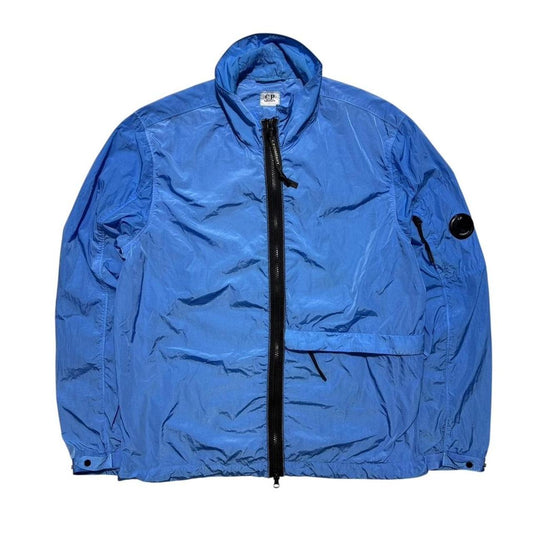 CP Company Chrome Full Zip Jacket