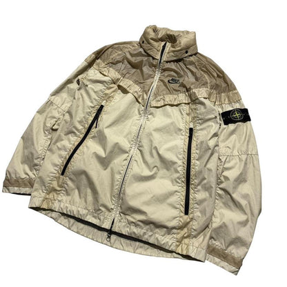 Stone Island Nike Hyperlight Jacket