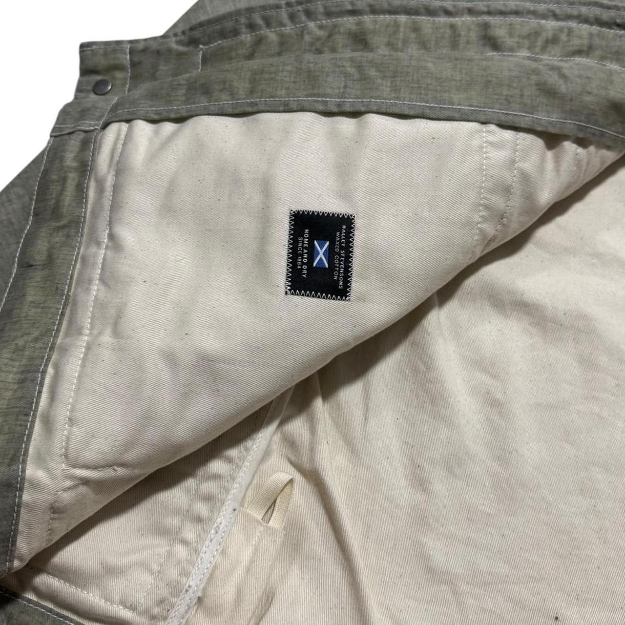 CP Program 3 Multipocket Jacket