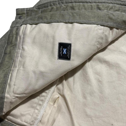 CP Program 3 Multipocket Jacket