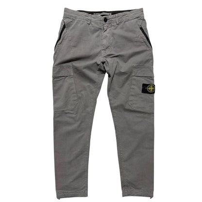 Stone Island Cargo Trousers
