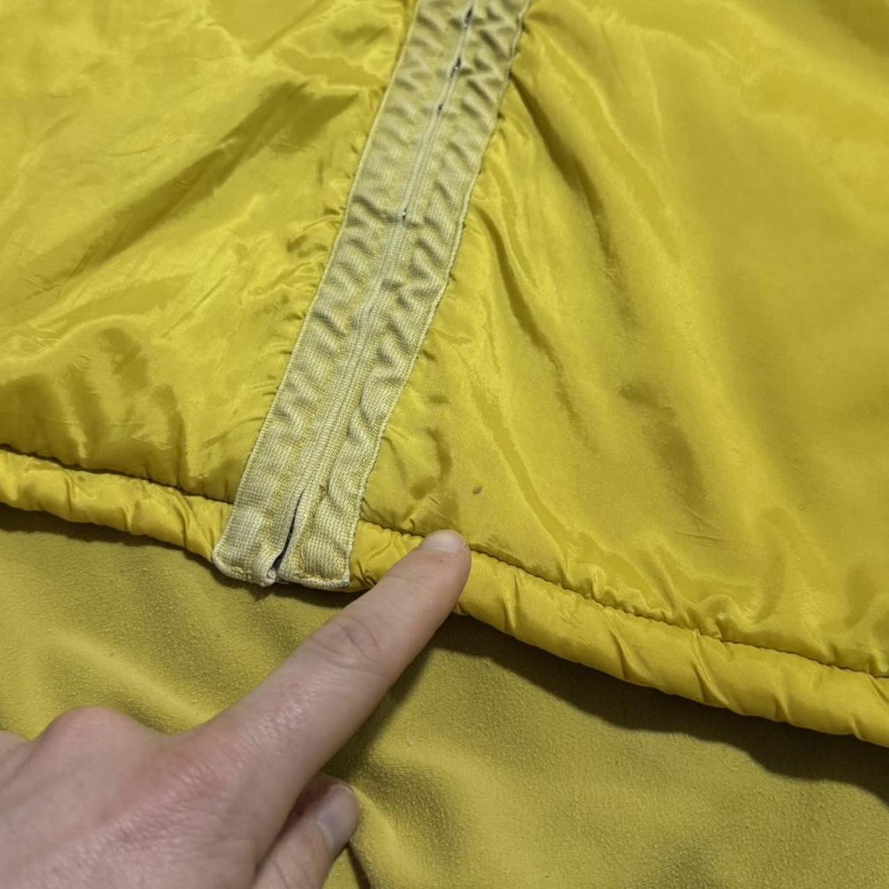 Stone Island 2000's Nylon Jacket