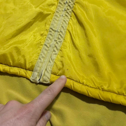 Stone Island 2000's Nylon Jacket