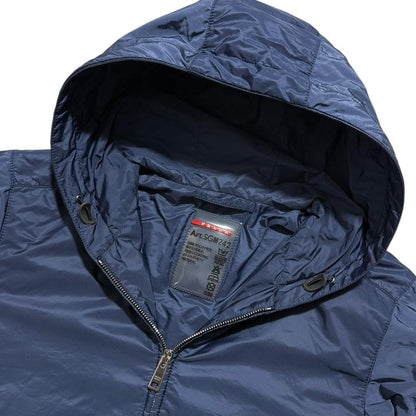Prada Nylon Jacket