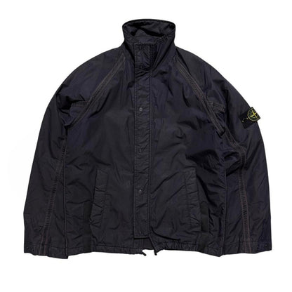 Stone Island A/W 2002 Nylon Jacket
