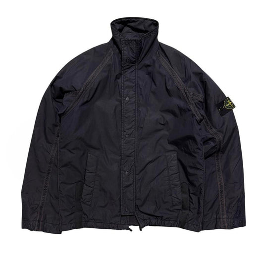 Stone Island A/W 2002 Nylon Jacket