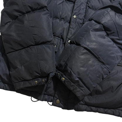 Prada Down Parka Jacket