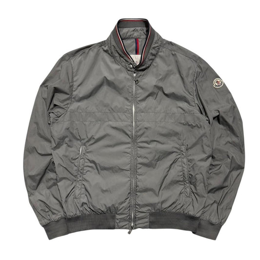 Moncler Albert Nylon Jacket