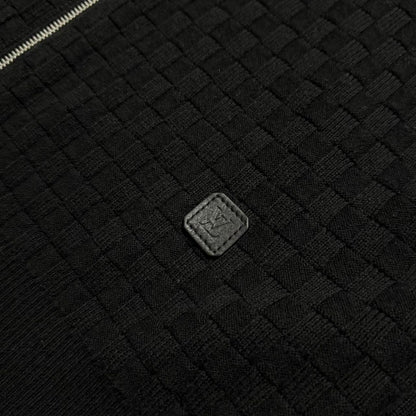 Louis Vuitton Damier Zip Up