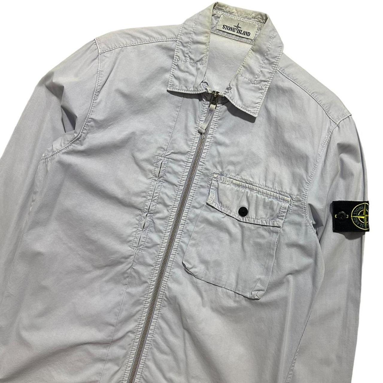 Stone Island Overshirt