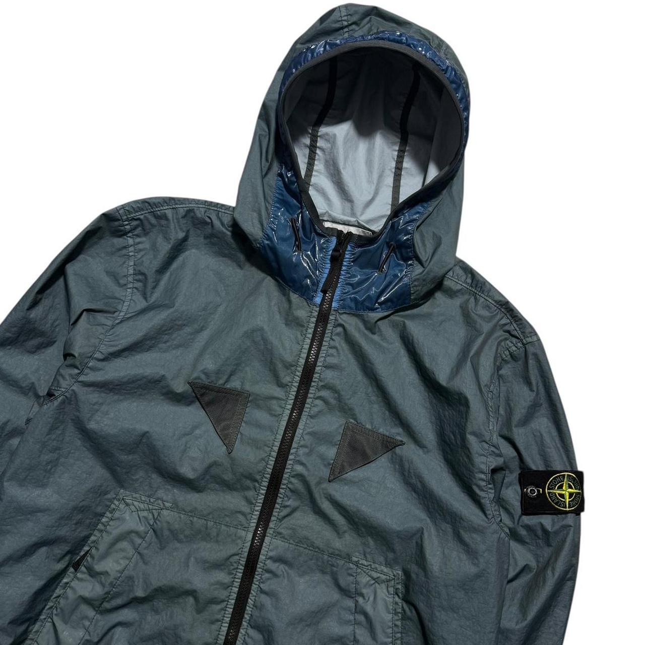 Stone Island Membrana 3L Jacket