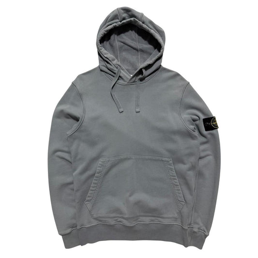 Stone Island Pullover Hoodie