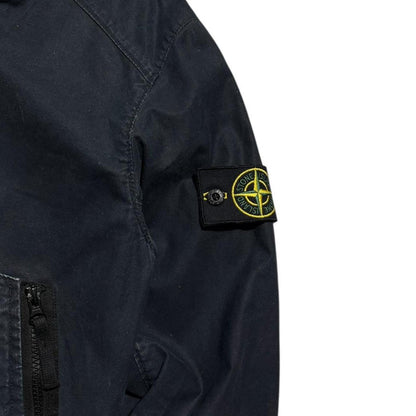 Stone Island Tela Stella Jacket