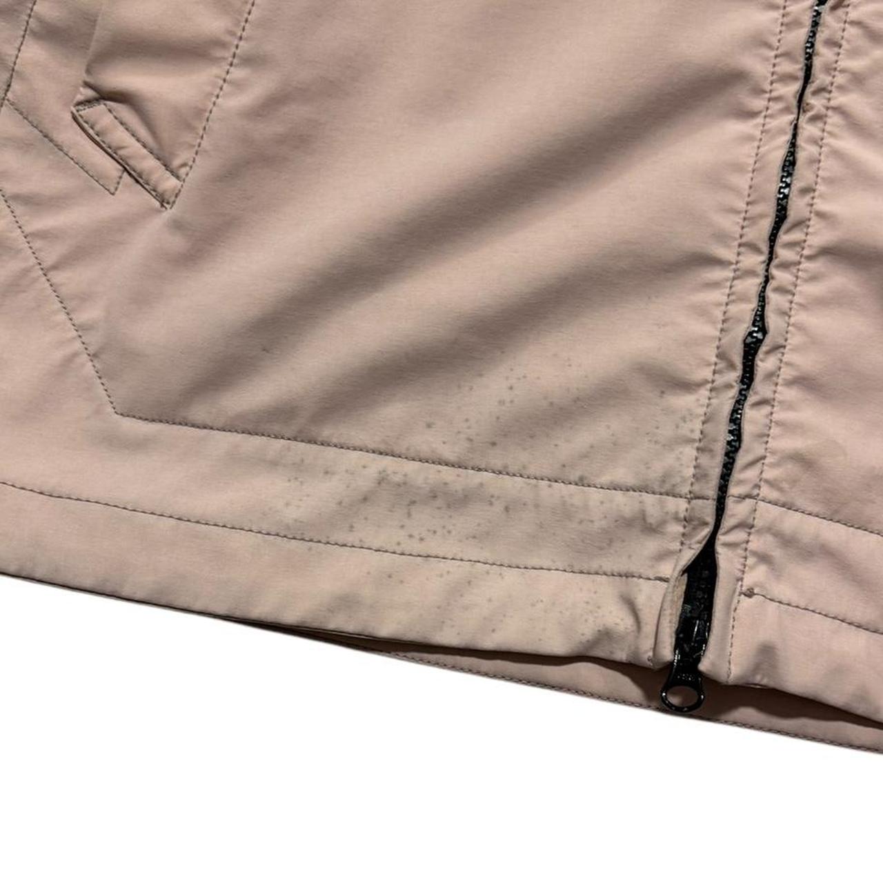 CP Company GD Shell Goggle Jacket