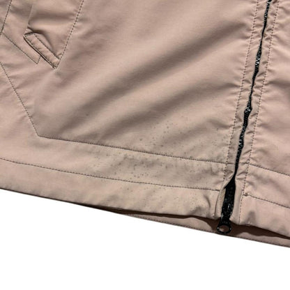 CP Company GD Shell Goggle Jacket