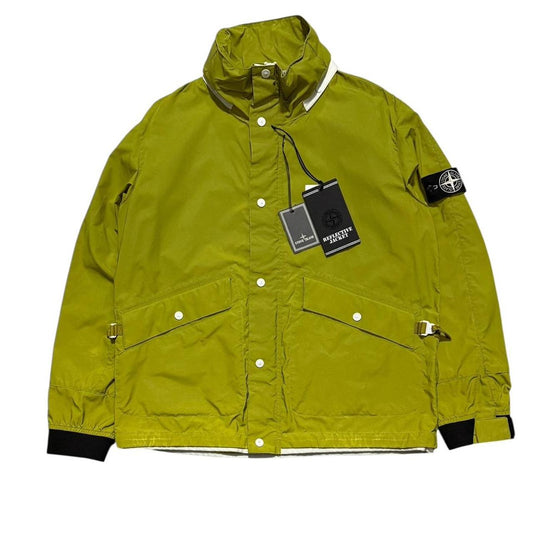 Stone Island 2011 Reflective Jacket