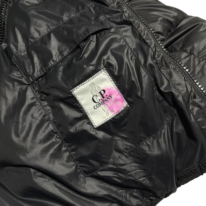 CP Company D.D. Shell Down Jacket