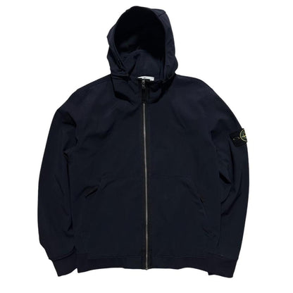 Stone Island Soft Shell Jacket | Medium, TBD