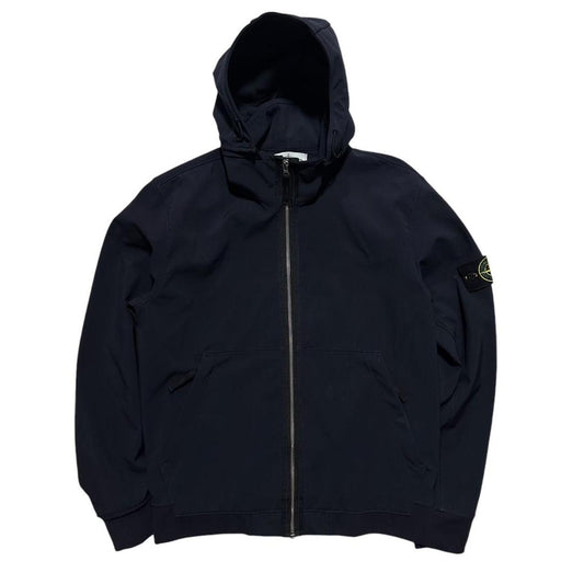 Stone Island Soft Shell Jacket | Medium, TBD