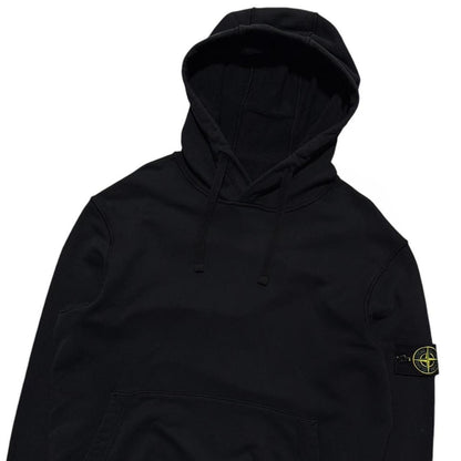 Stone Island Pullover Hoodie