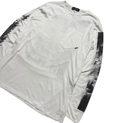 Stone Island Shadow Project Long Sleeve