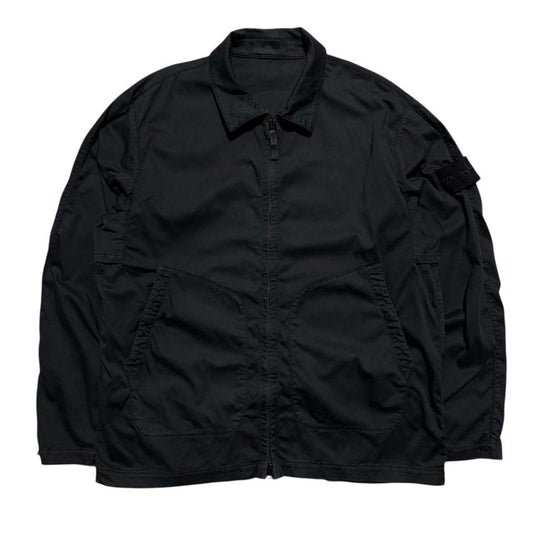 Stone Island Ghost Overshirt