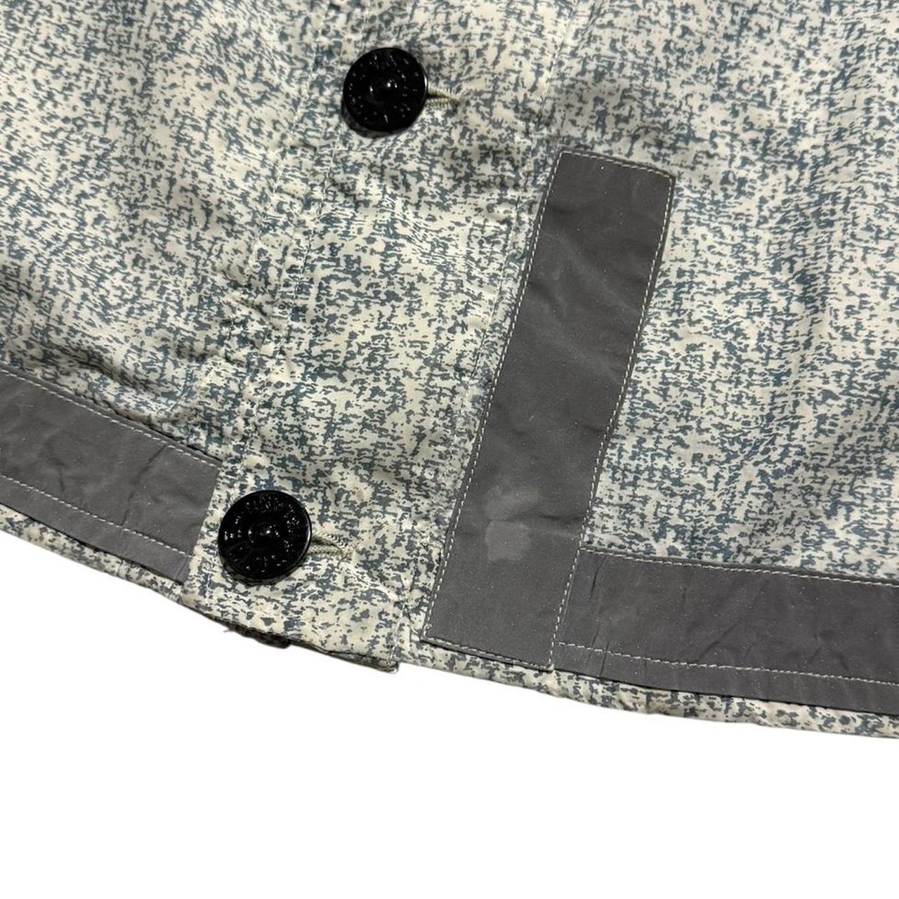 Stone Island 2009 Night Vision Jacket