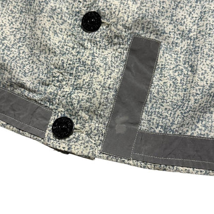 Stone Island 2009 Night Vision Jacket