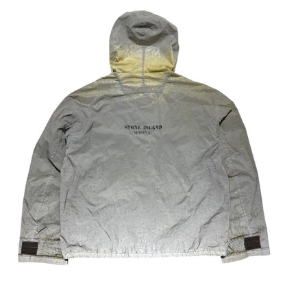 Stone Island Marina 1992 Reflective Jacket