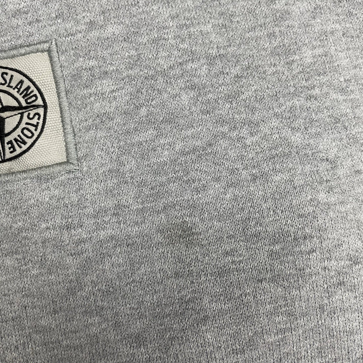 Stone Island Track Jacket, Size XXL | O/S, Grey