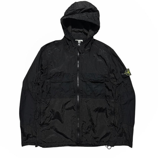 Stone Island Nylon Metal Watro Jacket