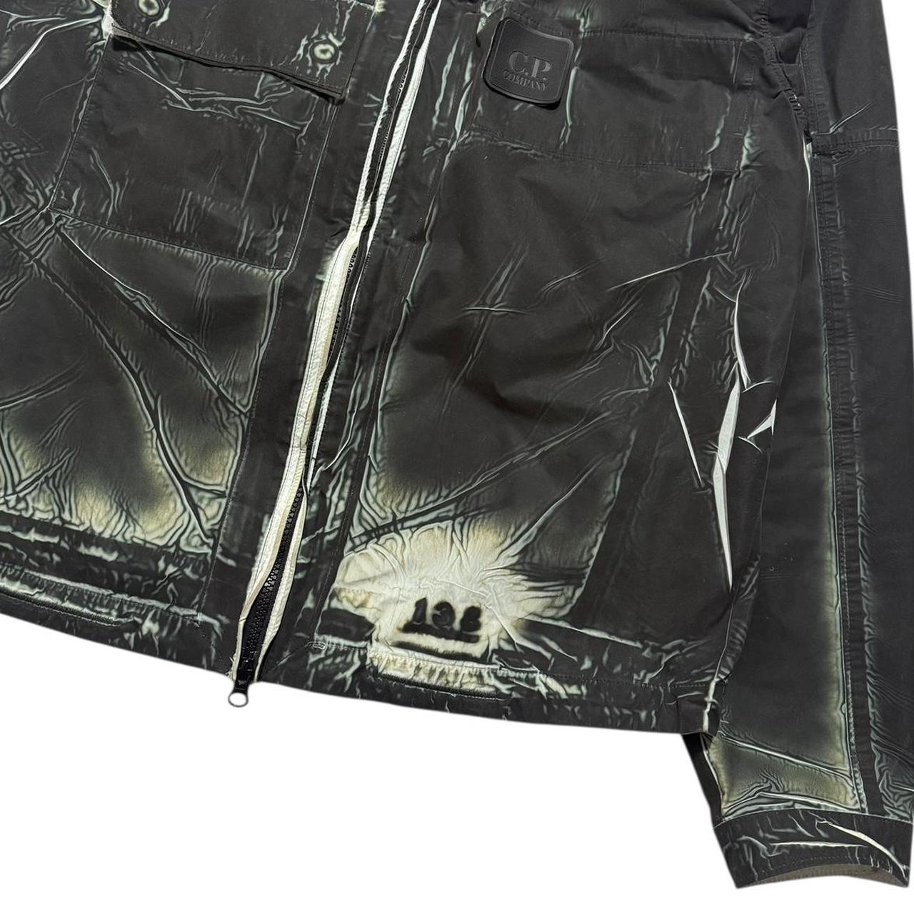 CP Company Tracery Overshirt