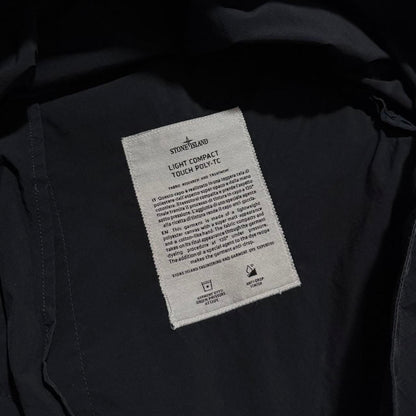 Stone Island Light Compact Poly-TC Jacket