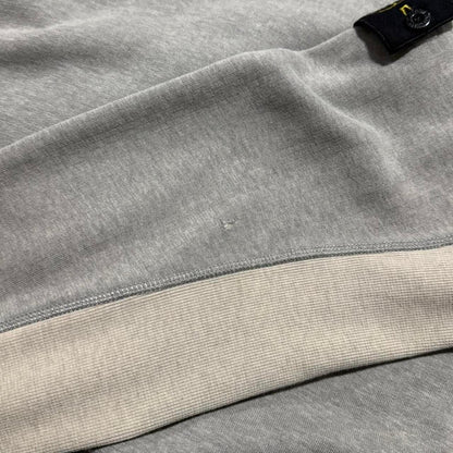 Stone Island Pullover Hoodie