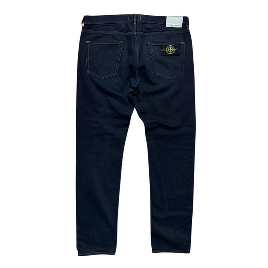 Stone Island Denim Jeans
