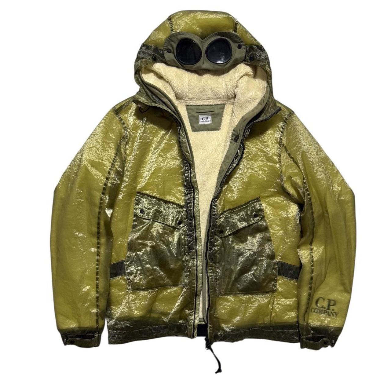 CP Company Kan-D Jacket