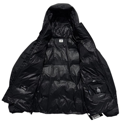 CP Company Baffled Down Jacket