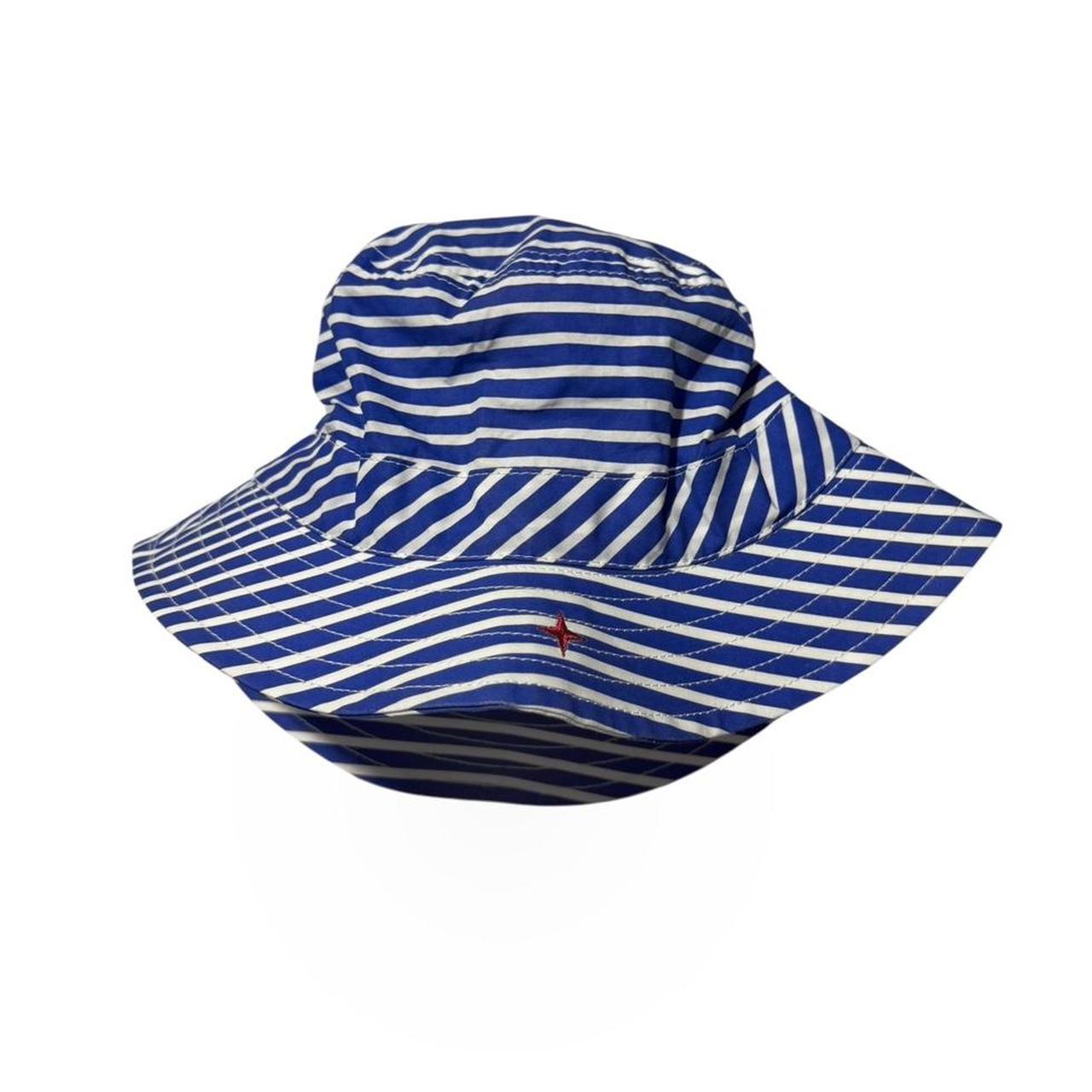 Stone Island Marina Bucket Hat