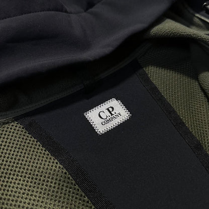 CP Company Soft Shell Jacket