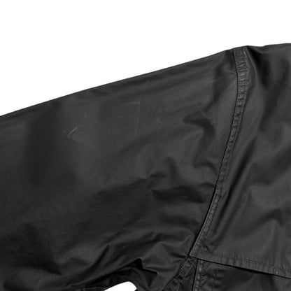 Stone Island Mussola Gommata Jacket