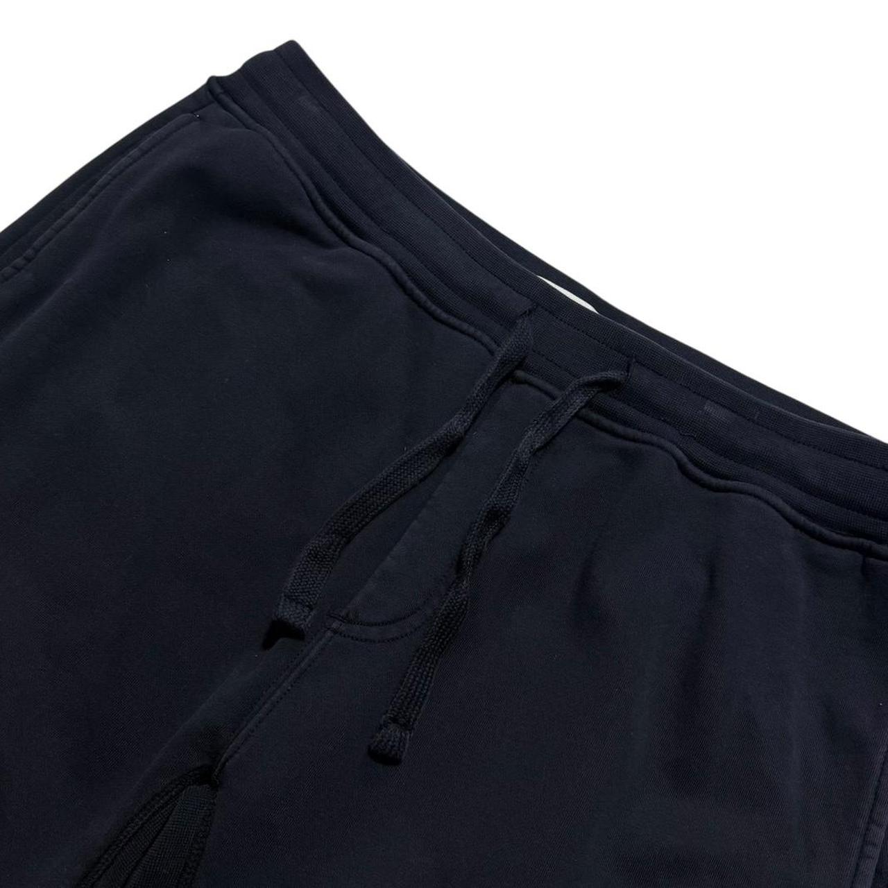 Stone Island Cotton Shorts