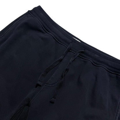 Stone Island Cotton Shorts