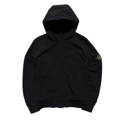 Stone Island Soft Shell-R Jacket